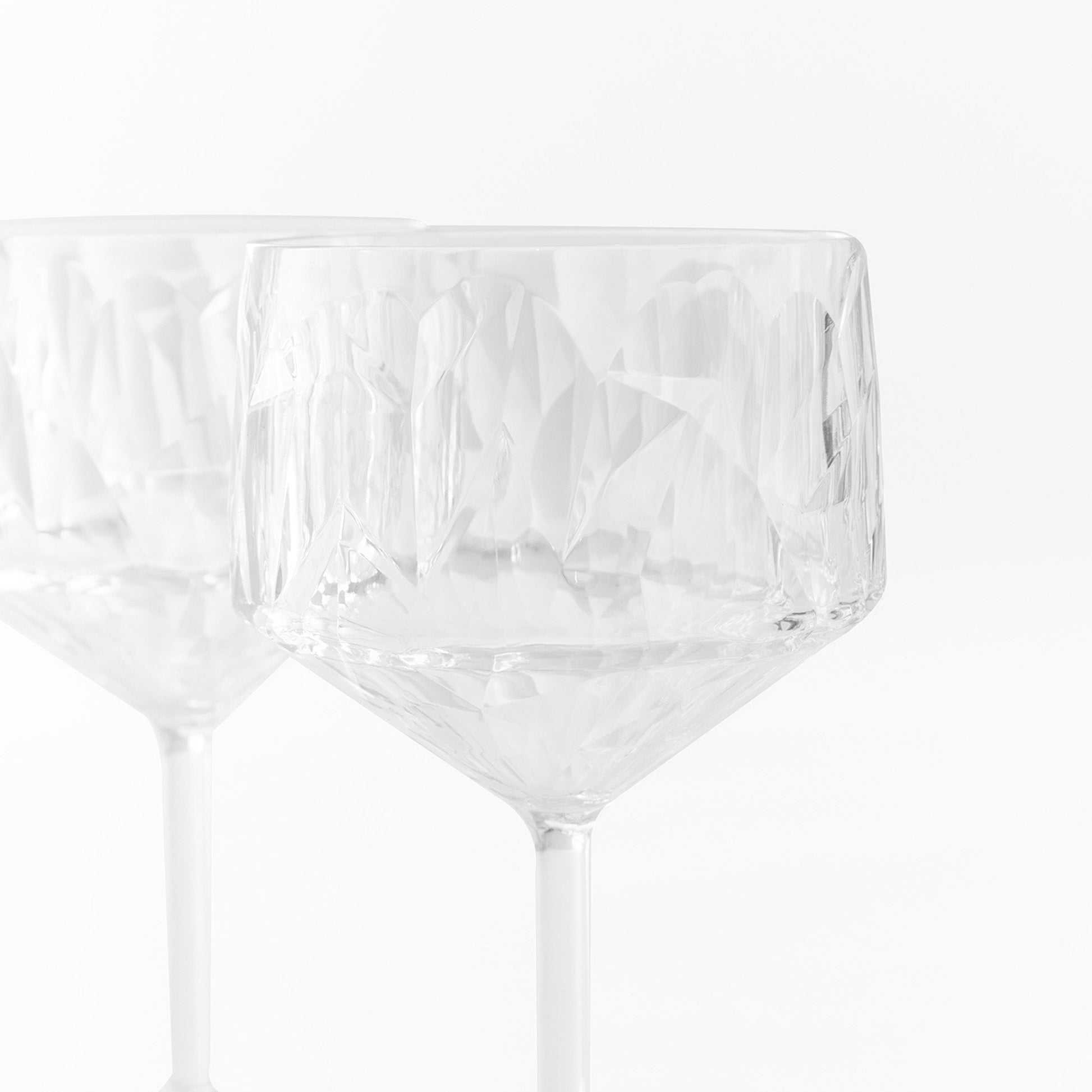 Set 2 Copas Gin/Aperol Superglass N°15 Koziol11#Sin color