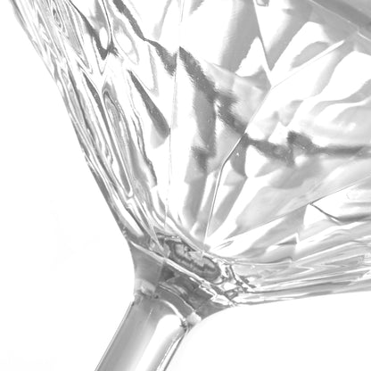 Set 2 Copas Gin/Aperol Superglass N°15 Koziol12#Sin color