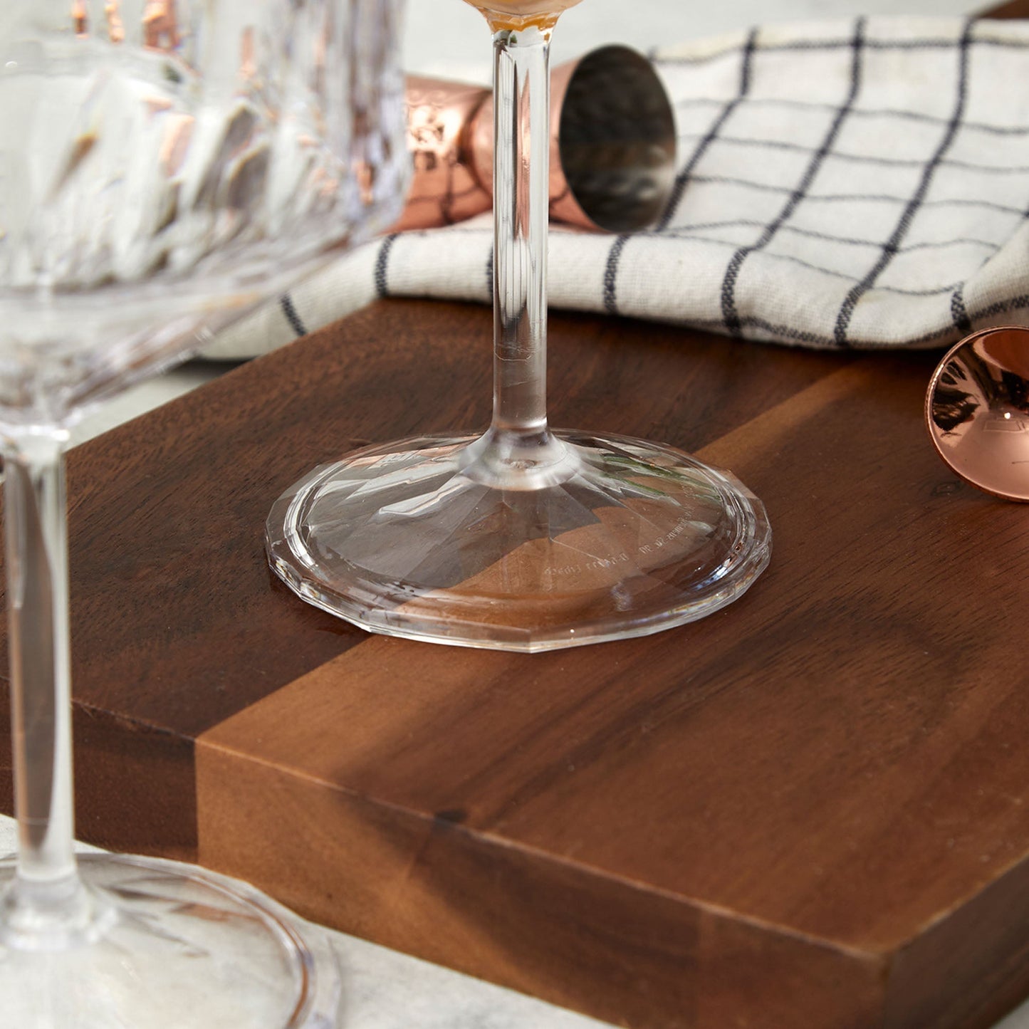 Set 2 Copas Gin/Aperol Superglass N°15 Koziol6#Sin color