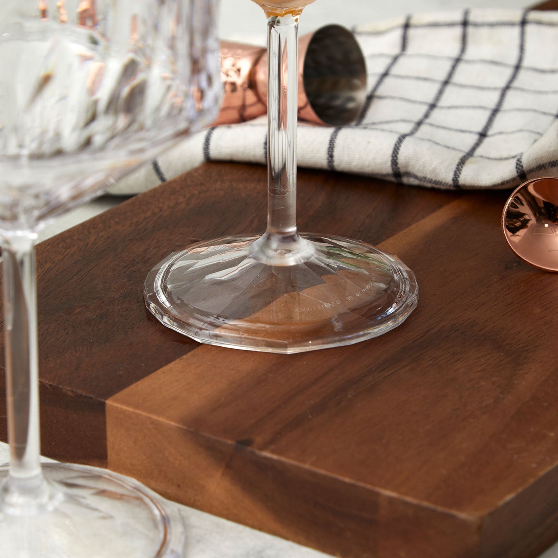 Set 2 Copas Gin/Aperol Superglass N°15 Koziol6#Sin color