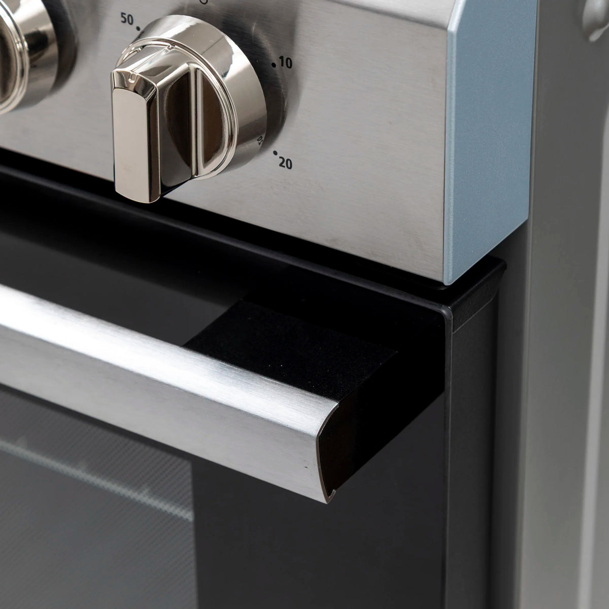 Cocina a Gas FS Vulcano 5 Quemadores FDV