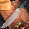 Cuchillo Puelo BlackHand1#Verde