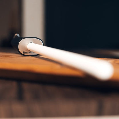 Chaira Cerámica Profesional 10'' BlackHand3#Blanco