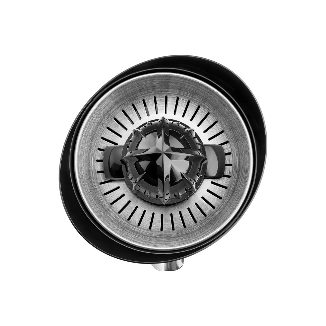 Exprimidor TH-1225i Thomas2#Negro