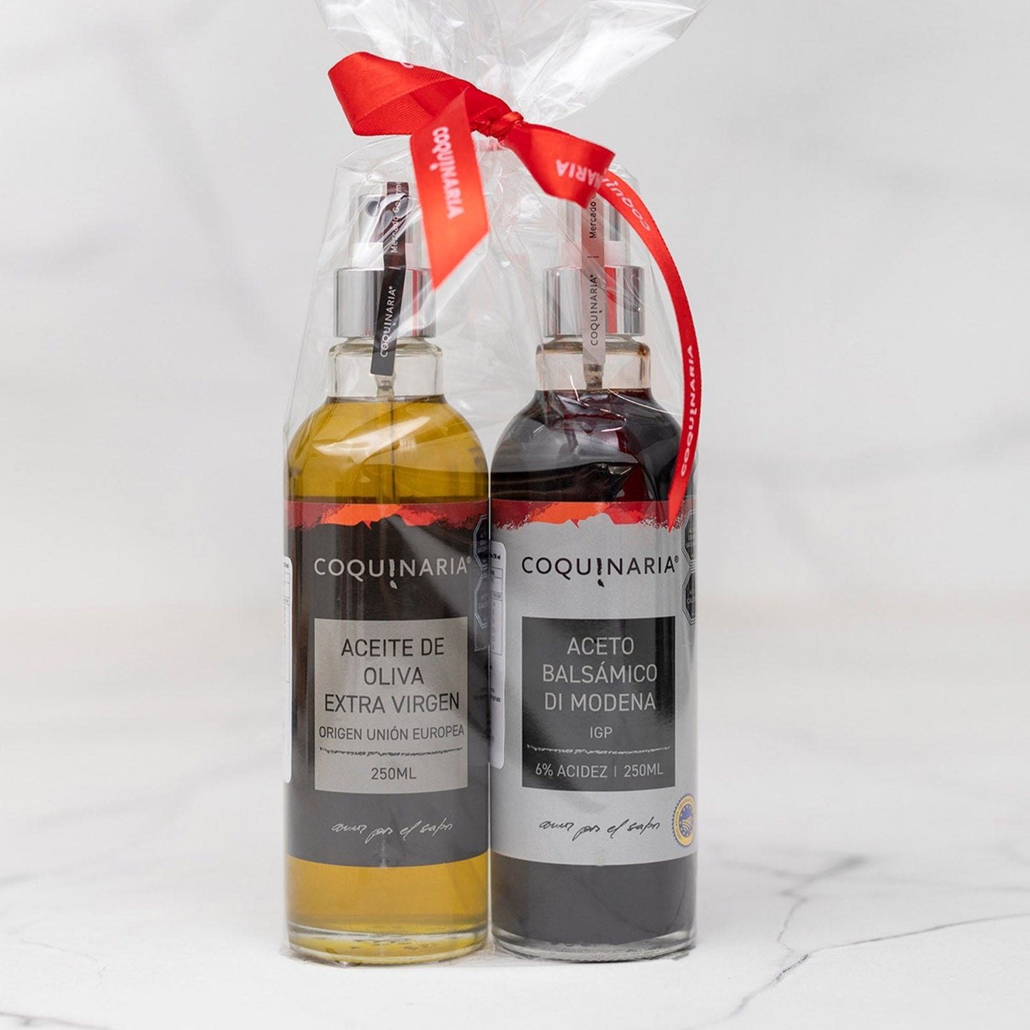 Gift Set Dúo Esencial Coquinaria