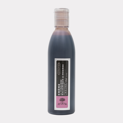 Crema de Aceto Balsámico 250 ml  A L´Olivier