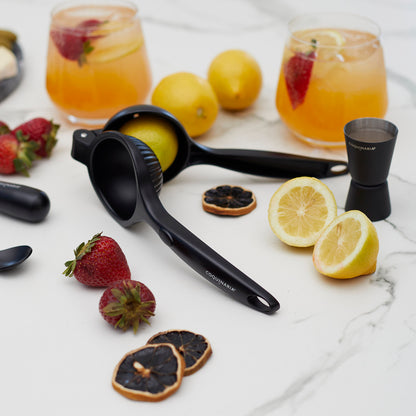 Set 5 Accesorios Mixología Coquinaria