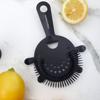 Set 5 Accesorios Mixología Coquinaria