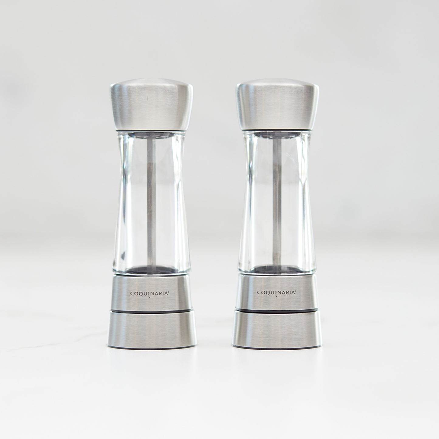 Set Molinillos Sal y Pimienta Coquinaria