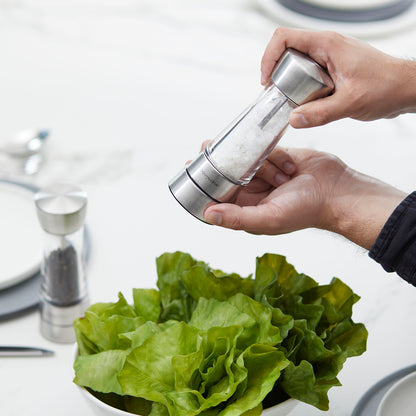 Set Molinillos Sal y Pimienta Coquinaria