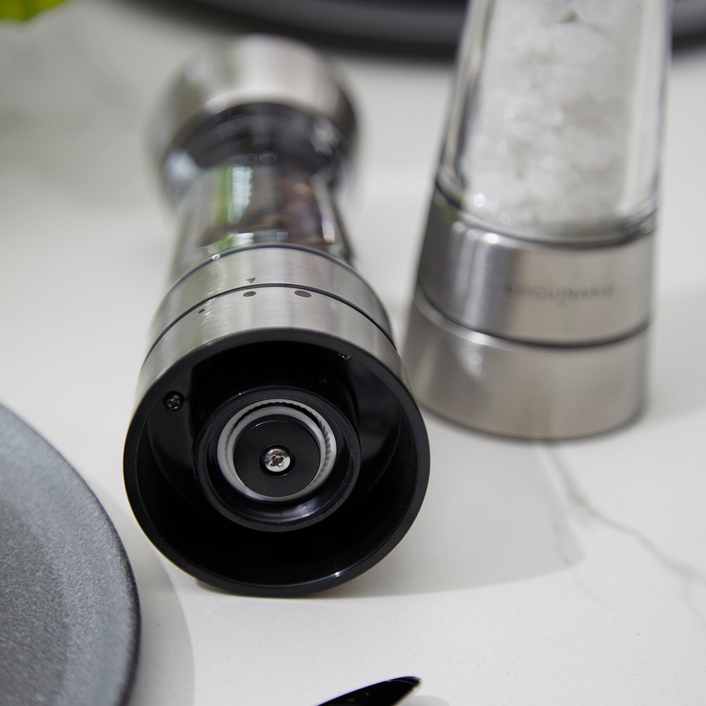 Set Molinillos Sal y Pimienta Coquinaria