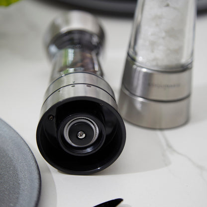 Set Molinillos Sal y Pimienta Coquinaria