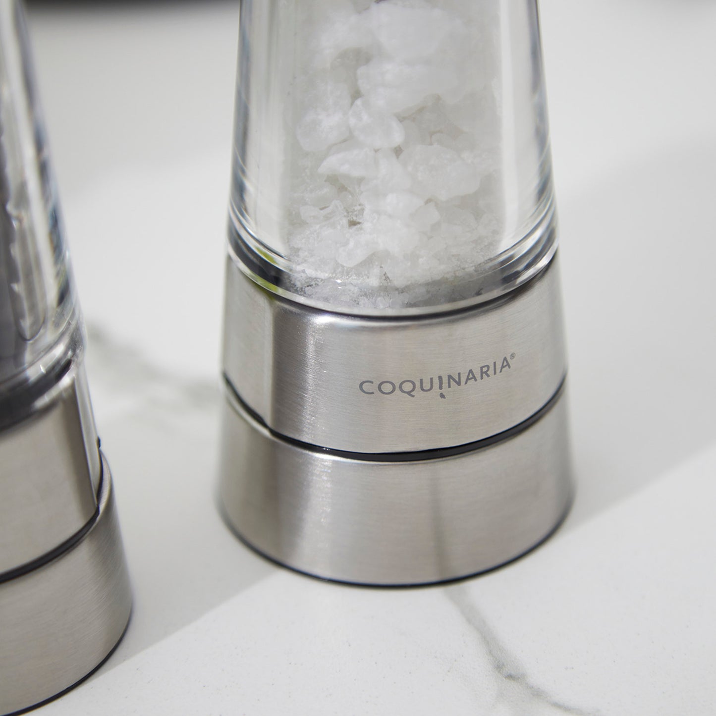 Set Molinillos Sal y Pimienta Coquinaria