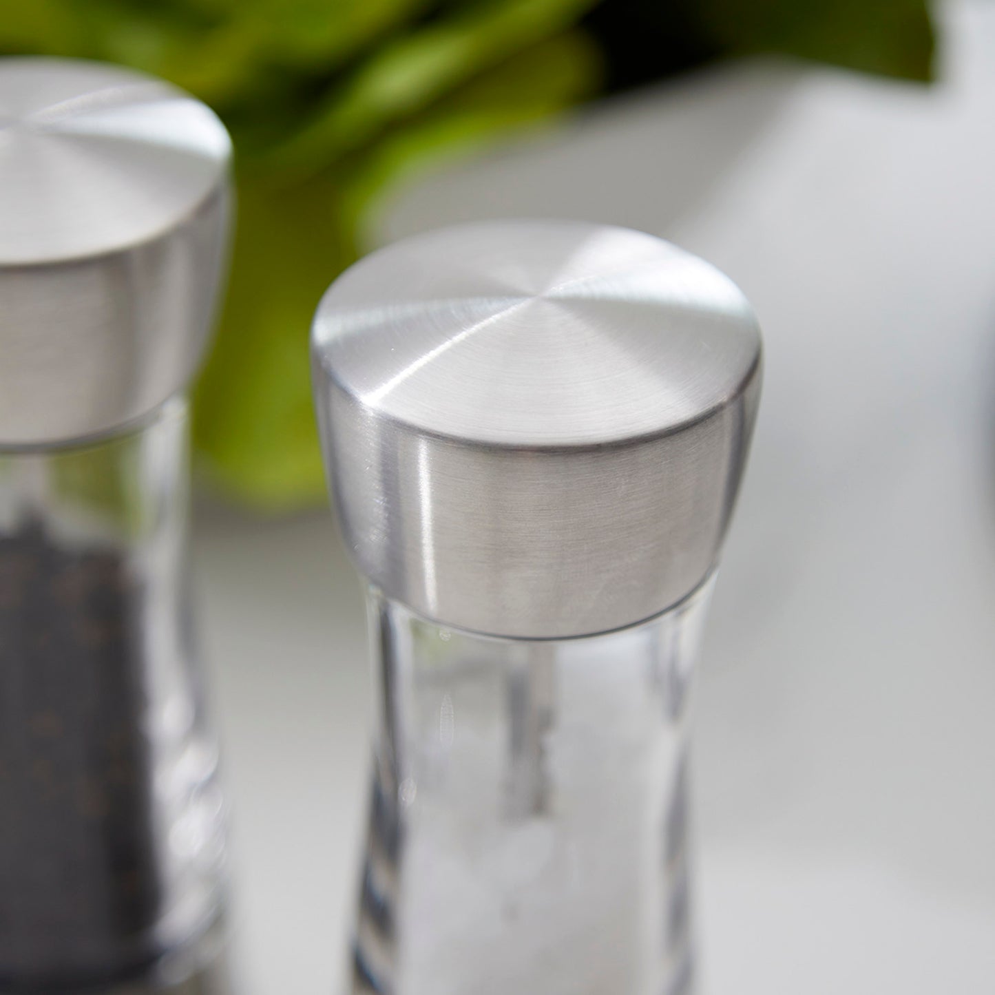 Set Molinillos Sal y Pimienta Coquinaria