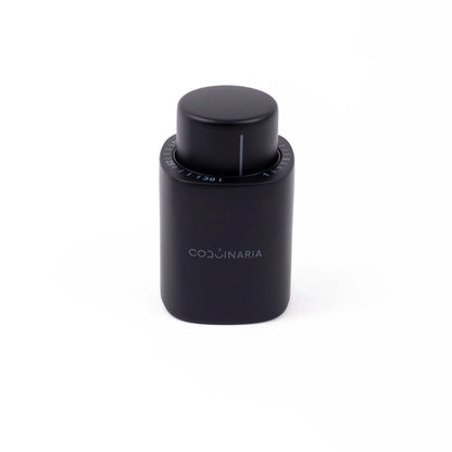 Set Sellador de Vino y Espumante al Vacío Coquinaria
