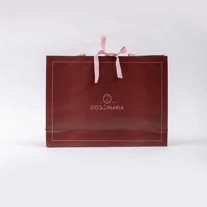 Bolsa Coquinaria L