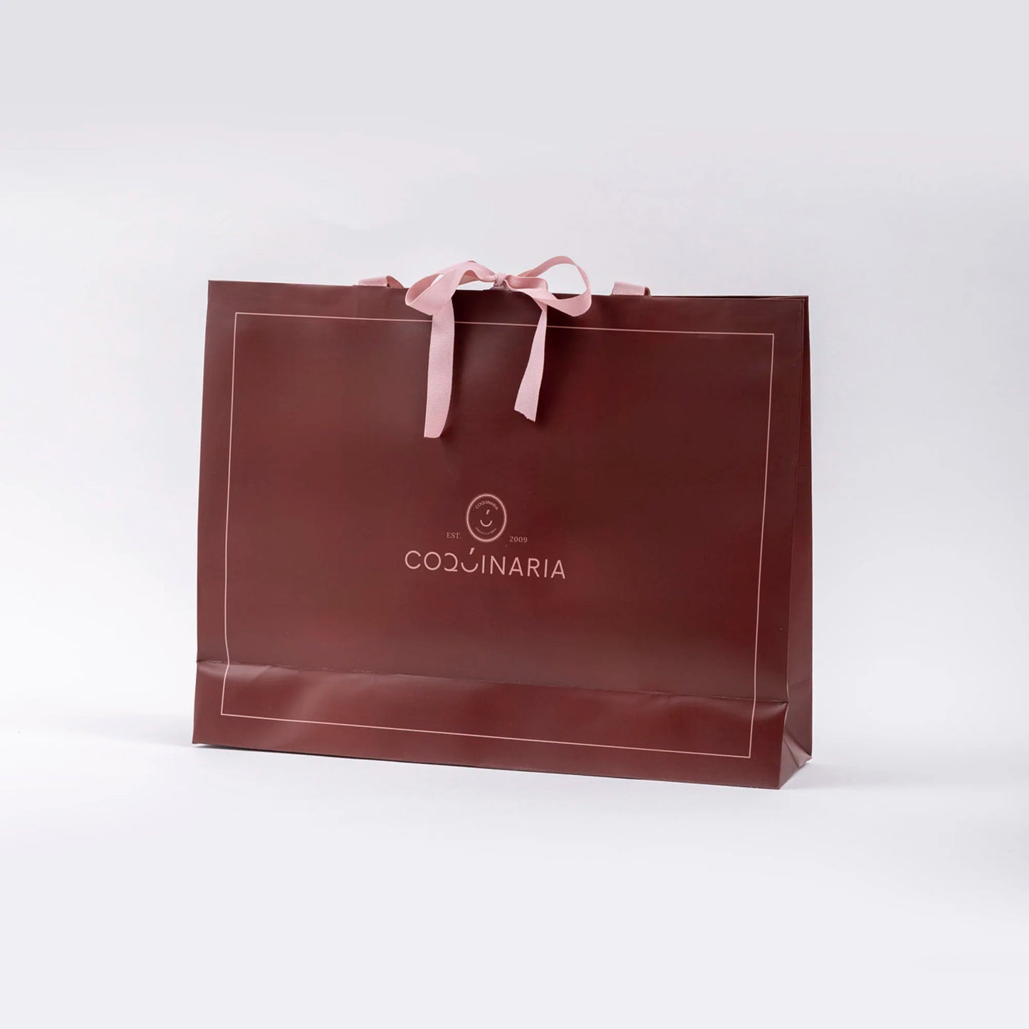 Bolsa Coquinaria L