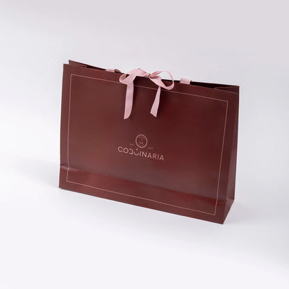 Bolsa Coquinaria L