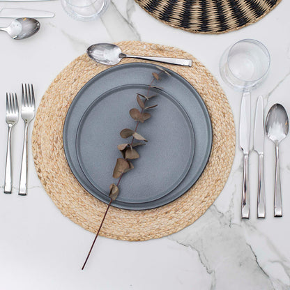 Set de Cuchilleria Timeless para 4 Personas 28 Piezas Coquinaria