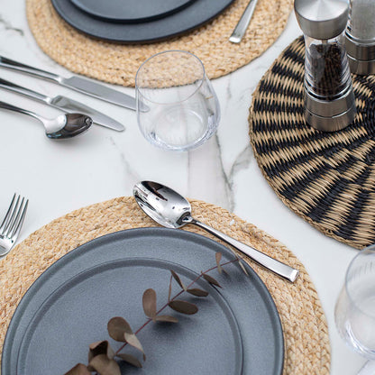 Set de Cuchilleria Timeless para 4 Personas 28 Piezas Coquinaria