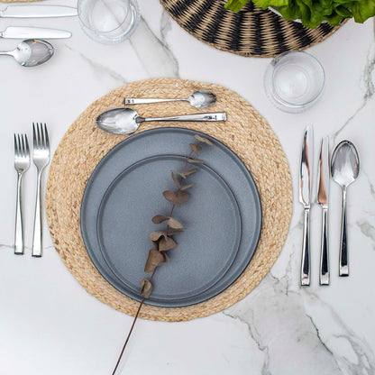 Set de Cuchilleria Timeless para 4 Personas 28 Piezas Coquinaria