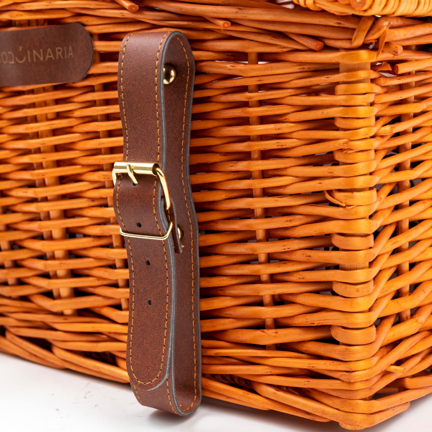 Canasto Picnic Coquinaria