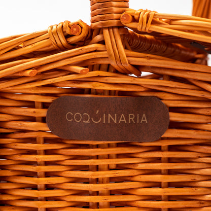 Canasto Picnic Coquinaria