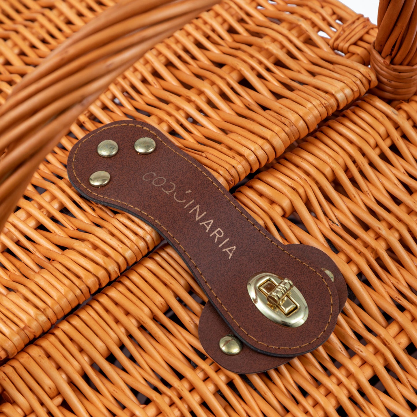 Canasto Picnic Coquinaria