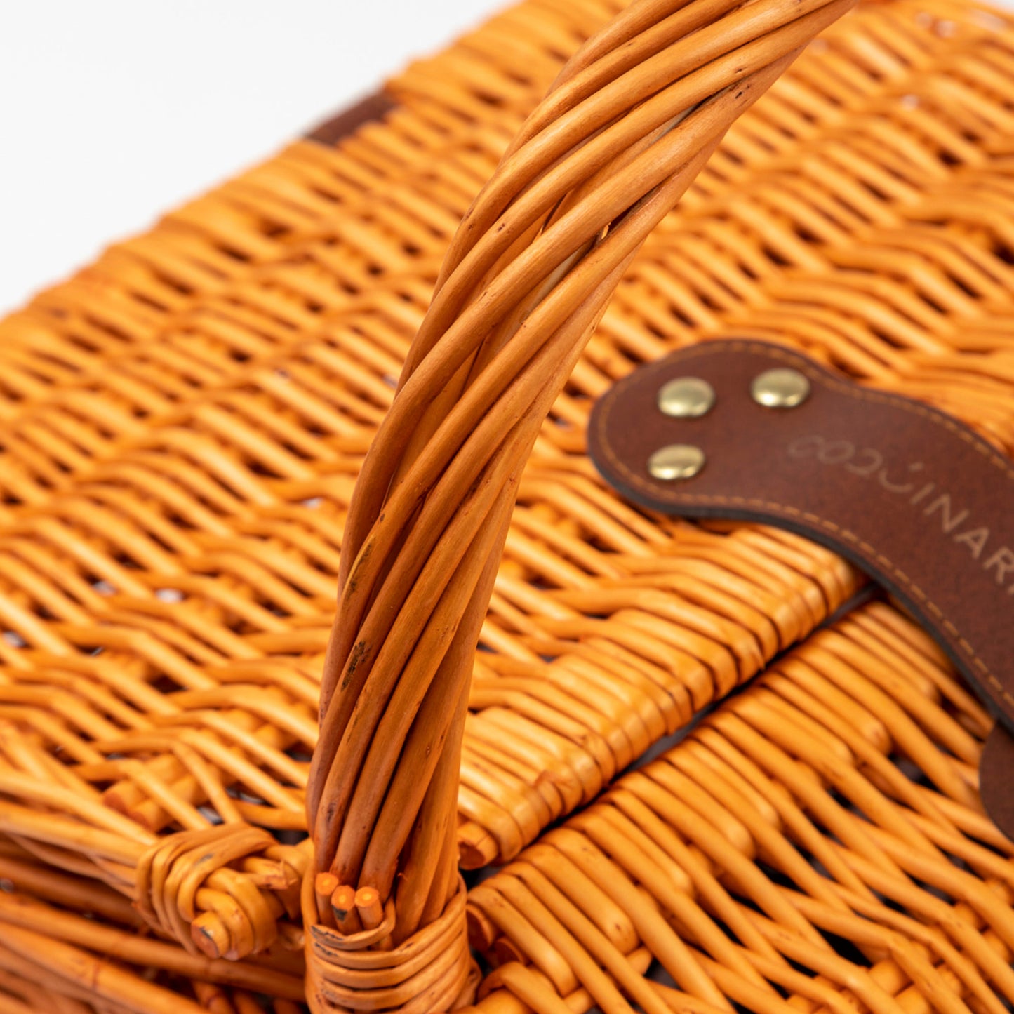 Canasto Picnic Coquinaria