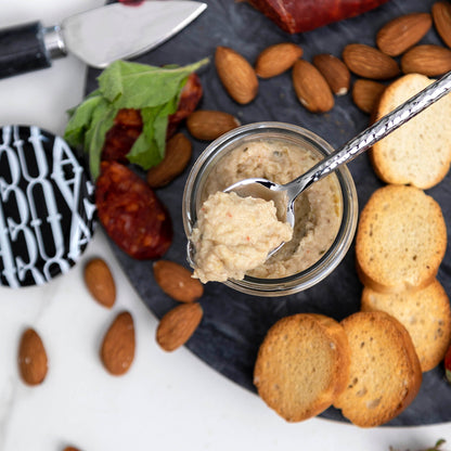 Tartina de Alcachofa y Queso Fresco 90 gr Fauchon