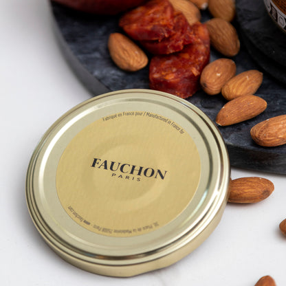 Foie Gras Pato 90g Fauchon