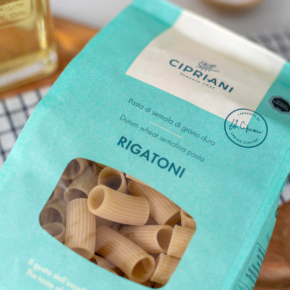 Rigatoni 500 Ggs Cipriani