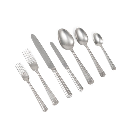 Set de Cuchilleria Oxford 6 Personas 42pzs Vintage Coquinaria