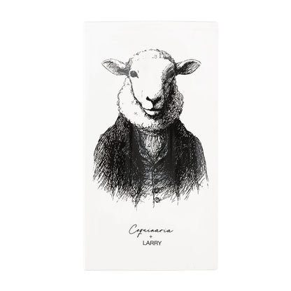 Tabla Oveja Coquinaria by Larry