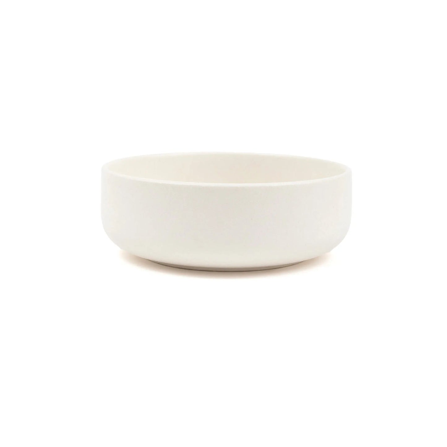 Juego de Vajilla Crema Porcelana 20 Pzs Coquinaria