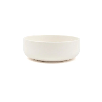 Juego de Vajilla Crema Porcelana 20 Pzs Coquinaria