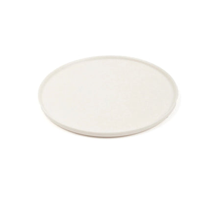 Juego de Vajilla Crema Porcelana 20 Pzs Coquinaria