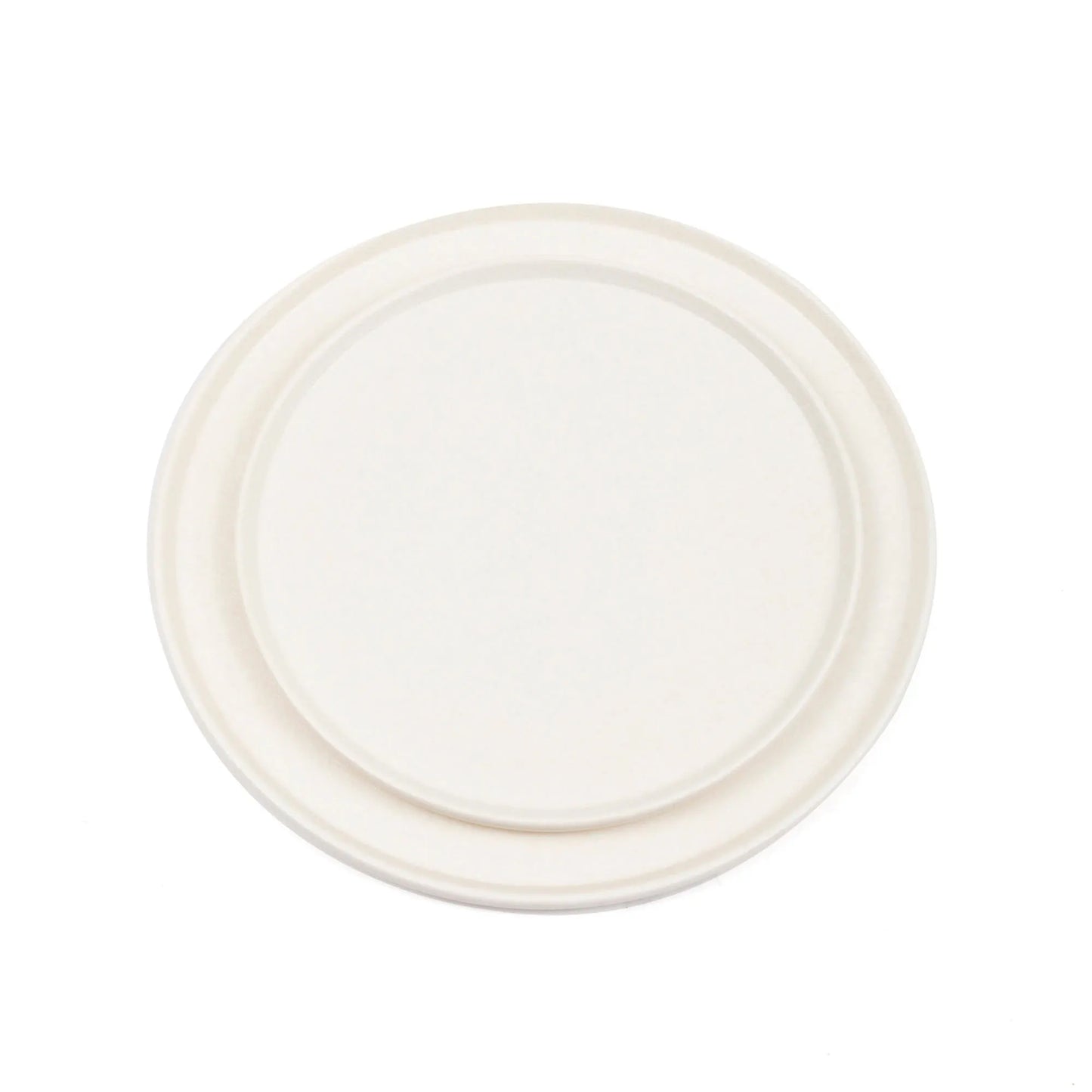 Juego de Vajilla Crema Porcelana 20 Pzs Coquinaria