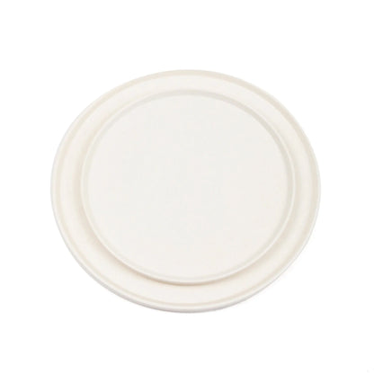 Juego de Vajilla Crema Porcelana 20 Pzs Coquinaria