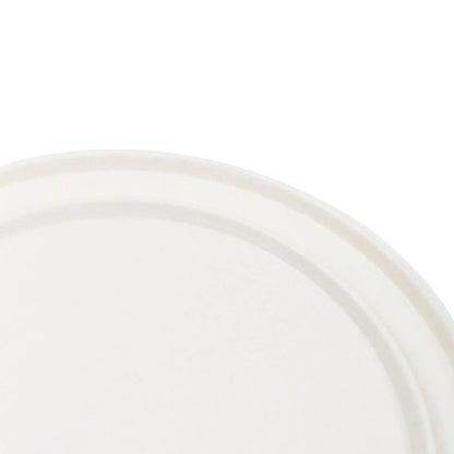 Juego de Vajilla Crema Porcelana 20 Pzs Coquinaria