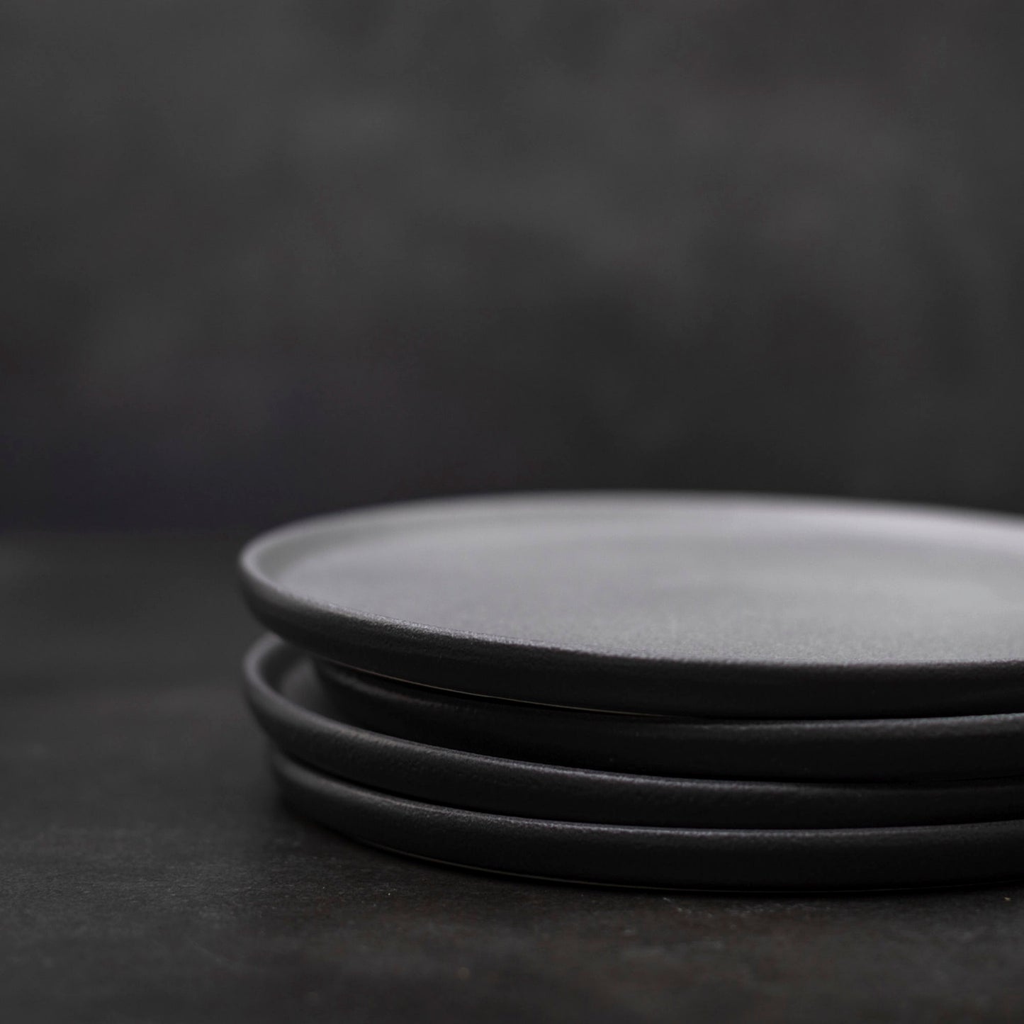 Set 4 Platos postre 21,5cms Coquinaria