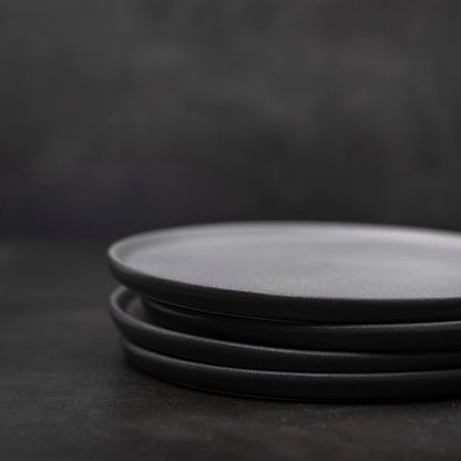 Set 4 Platos postre 21,5cms Coquinaria
