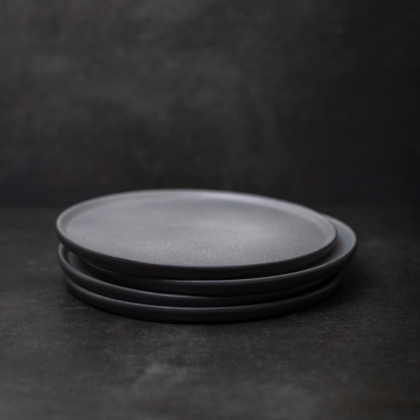 Set 4 Platos postre 21,5cms Coquinaria
