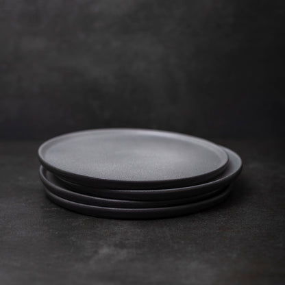 Set 4 Platos postre 21,5cms Coquinaria