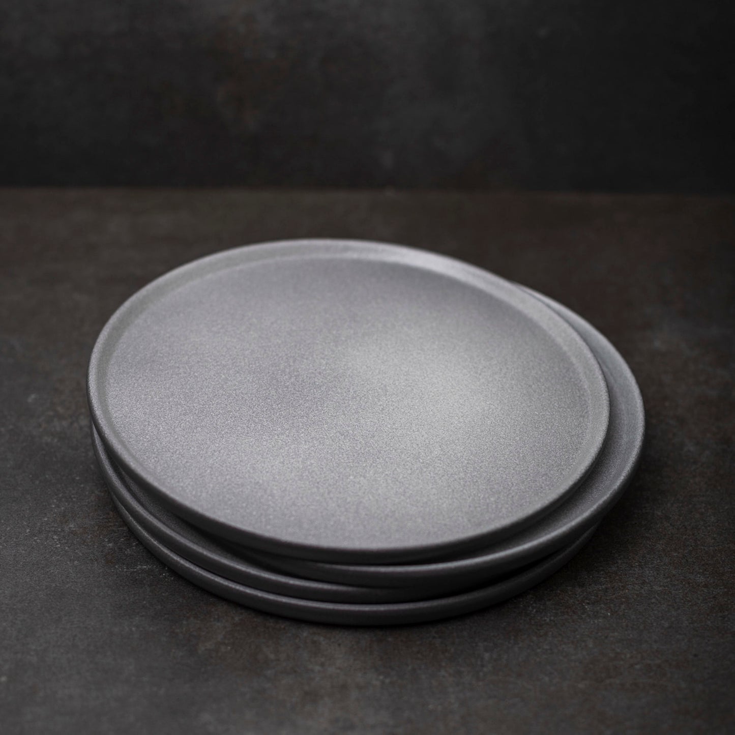 Set 4 Platos postre 21,5cms Coquinaria