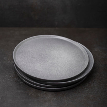 Set 4 Platos postre 21,5cms Coquinaria