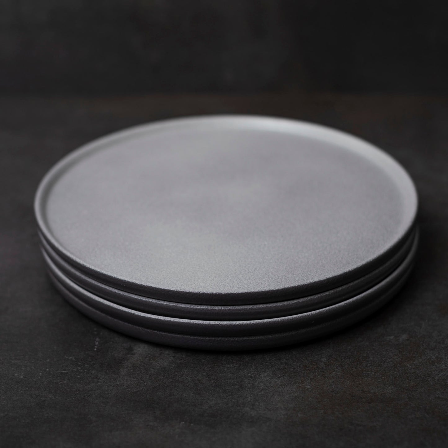 Set 4 Platos comida 26cms Coquinaria