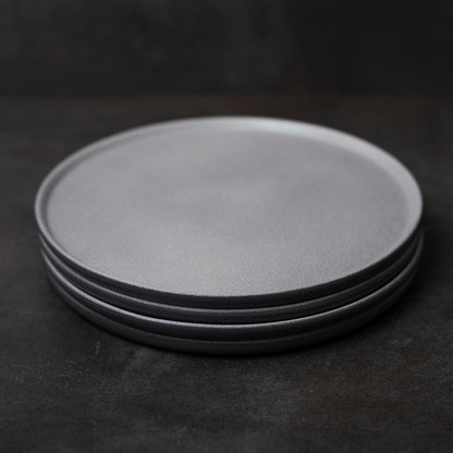 Set 4 Platos comida 26cms Coquinaria