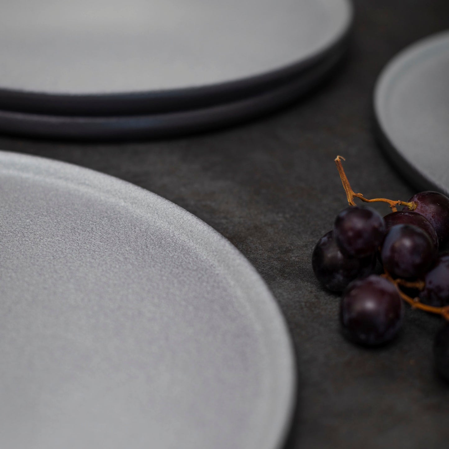 Set 4 Platos comida 26cms Coquinaria