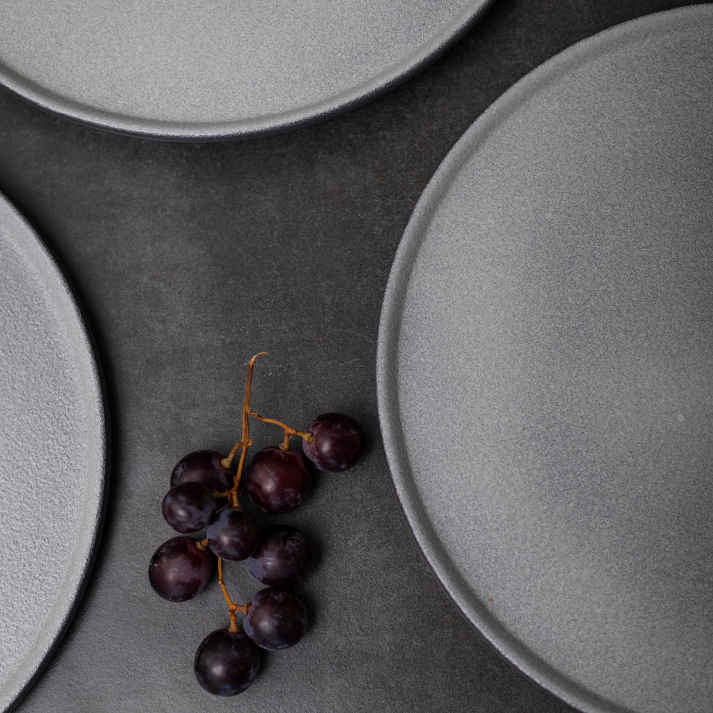 Set 4 Platos comida 26cms Coquinaria